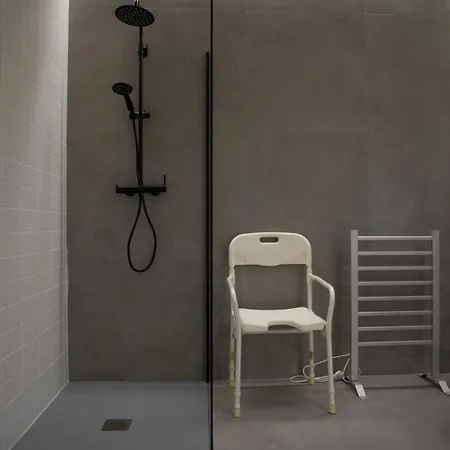 Daire Ponteloft - Xeitoso