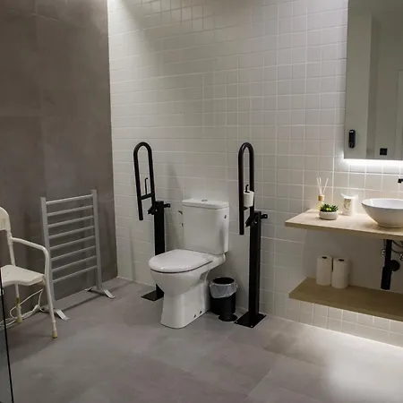 Daire Ponteloft - Xeitoso