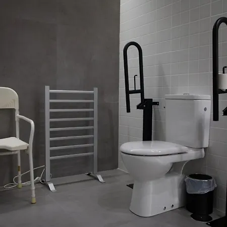 Ponteloft - Xeitoso Apartmán