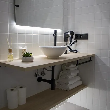 Ponteloft - Xeitoso Apartmán *