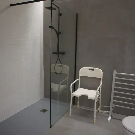 Apartmán Ponteloft - Xeitoso *