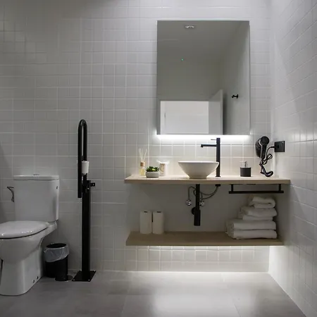 Daire Ponteloft - Xeitoso