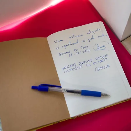 Ponteloft - Xeitoso Daire Pontevedra