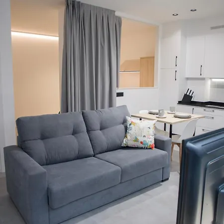 Ponteloft - Xeitoso Pontevedra