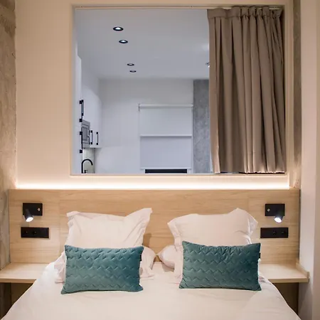 Ponteloft - Xeitoso Daire