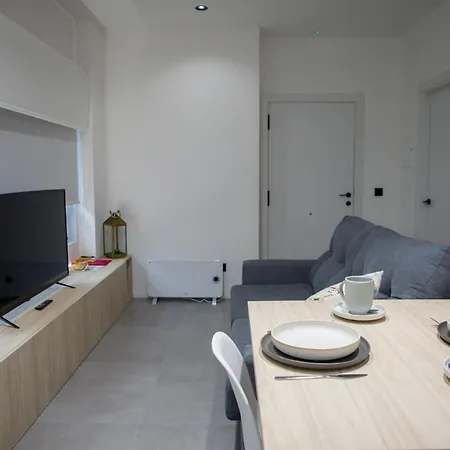 Daire Ponteloft - Xeitoso *