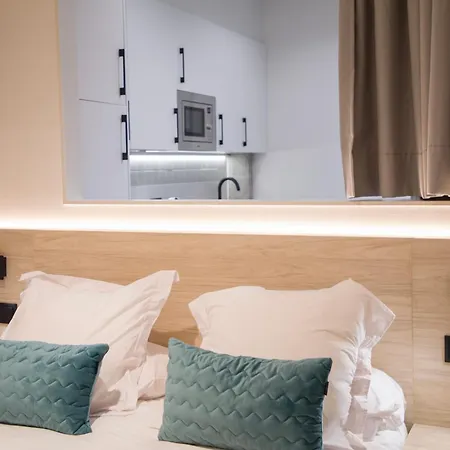 Ponteloft - Xeitoso Daire Pontevedra