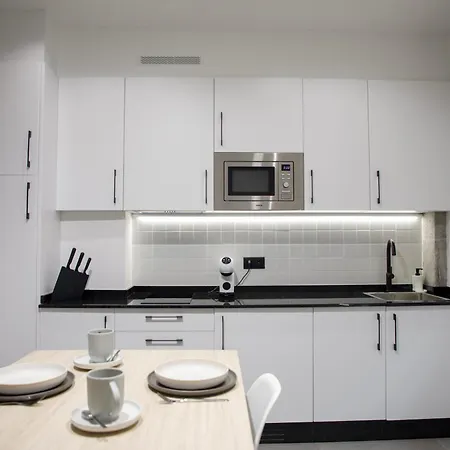 Ponteloft - Xeitoso Pontevedra