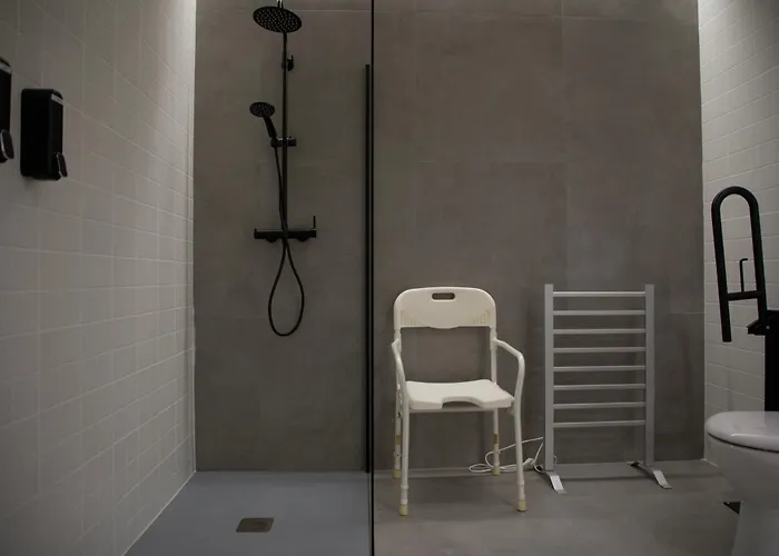 Апартаменты Ponteloft - Xeitoso