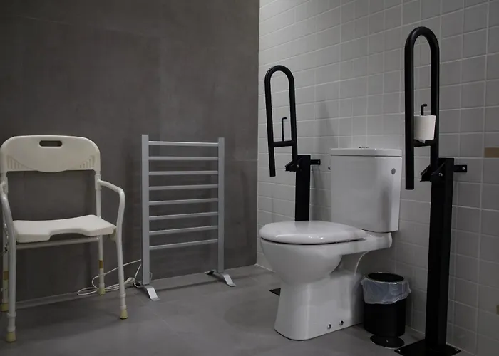 Ponteloft - Xeitoso Апартаменты