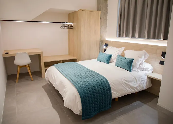 Ponteloft - Xeitoso * Понтеведра