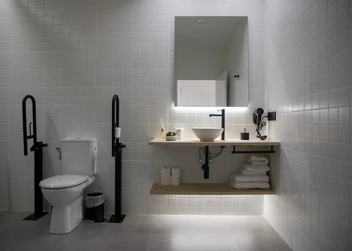 Апартаменты Ponteloft - Xeitoso