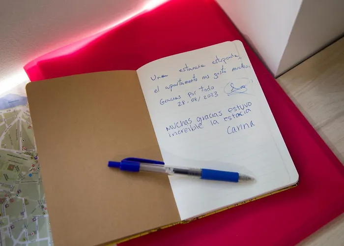 Ponteloft - Xeitoso Апартаменты Понтеведра