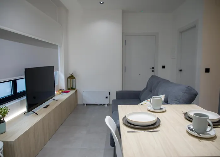 Апартаменты Ponteloft - Xeitoso *