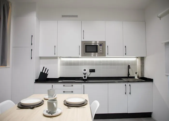 Ponteloft - Xeitoso Понтеведра