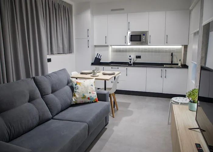 Ponteloft - Xeitoso Апартаменты *